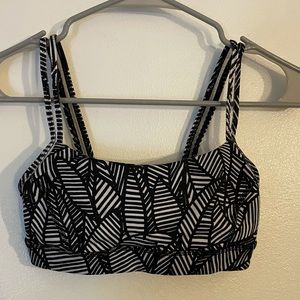 Lululemon Bra